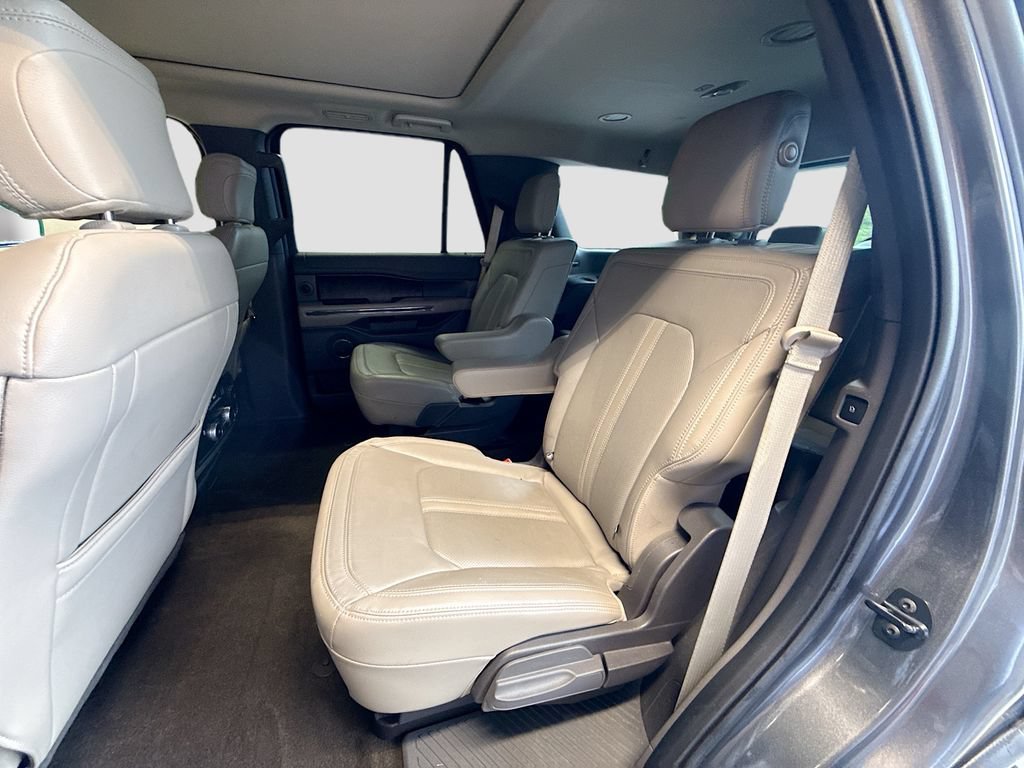 Used 2019 Ford Expedition Limited AWD/4WD image 25