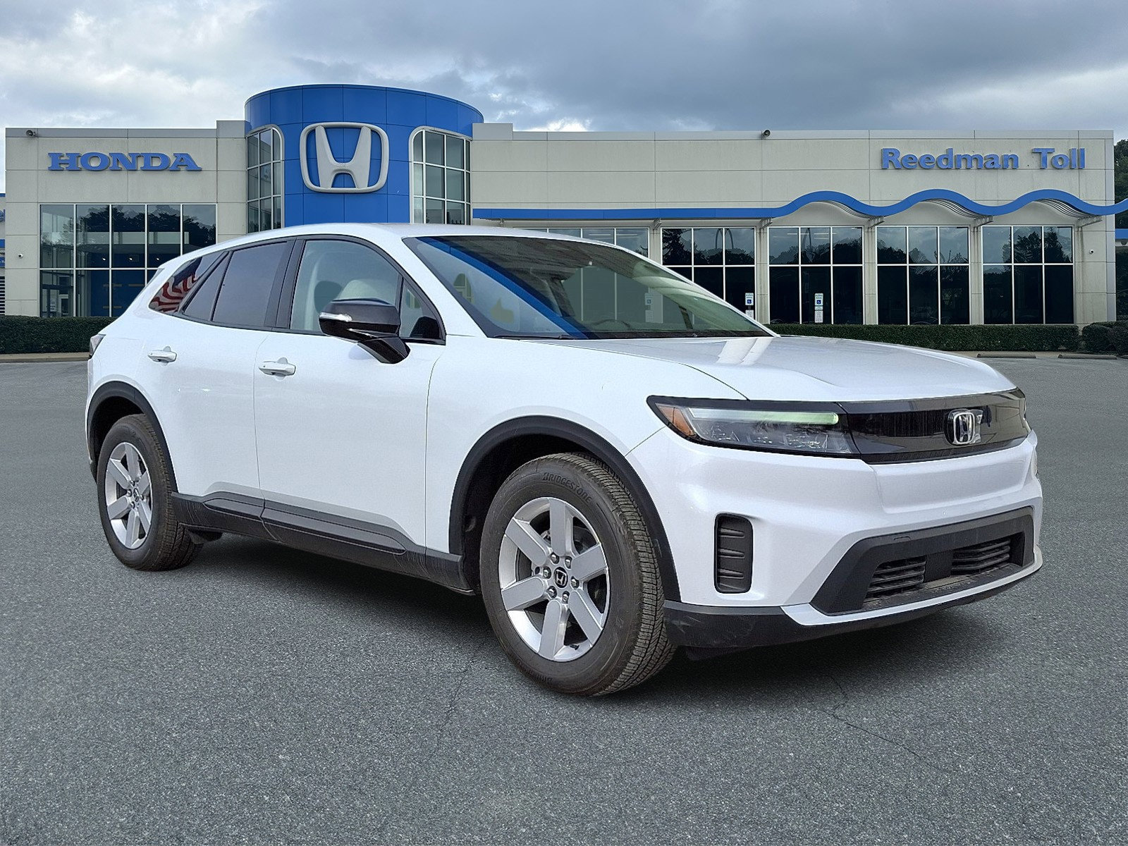 New 2026 Honda Prologue EX image 1