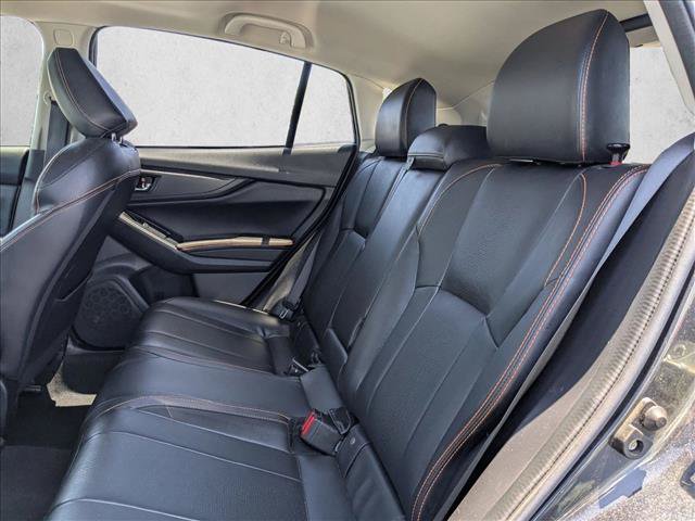 Used 2019 Subaru Crosstrek 2.0i Limited w/ Moonroof Package w/Navigation AWD/4WD image 19
