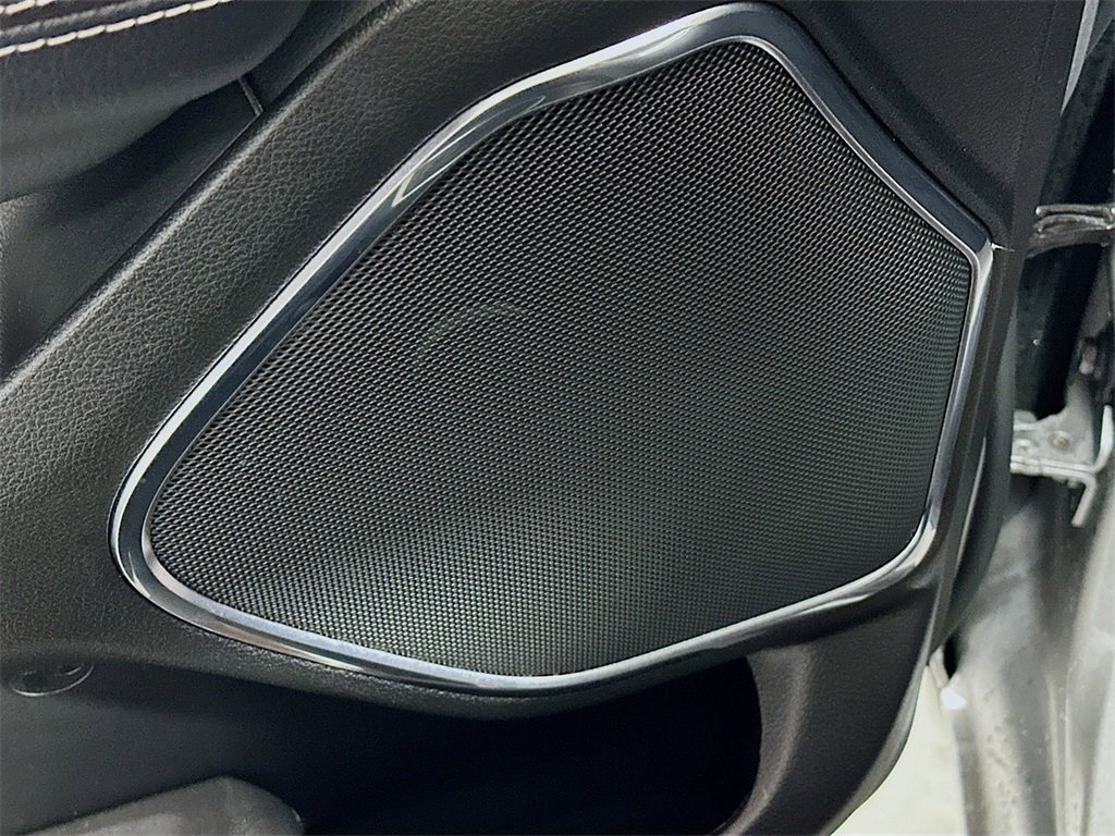 Used 2024 RAM 1500 Laramie image 20