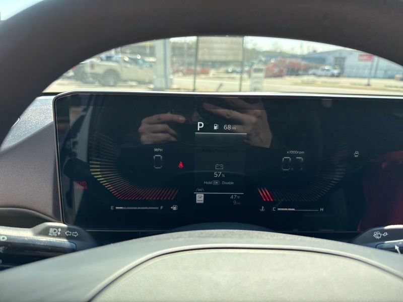 New 2026 Kia K4 LXS image 27