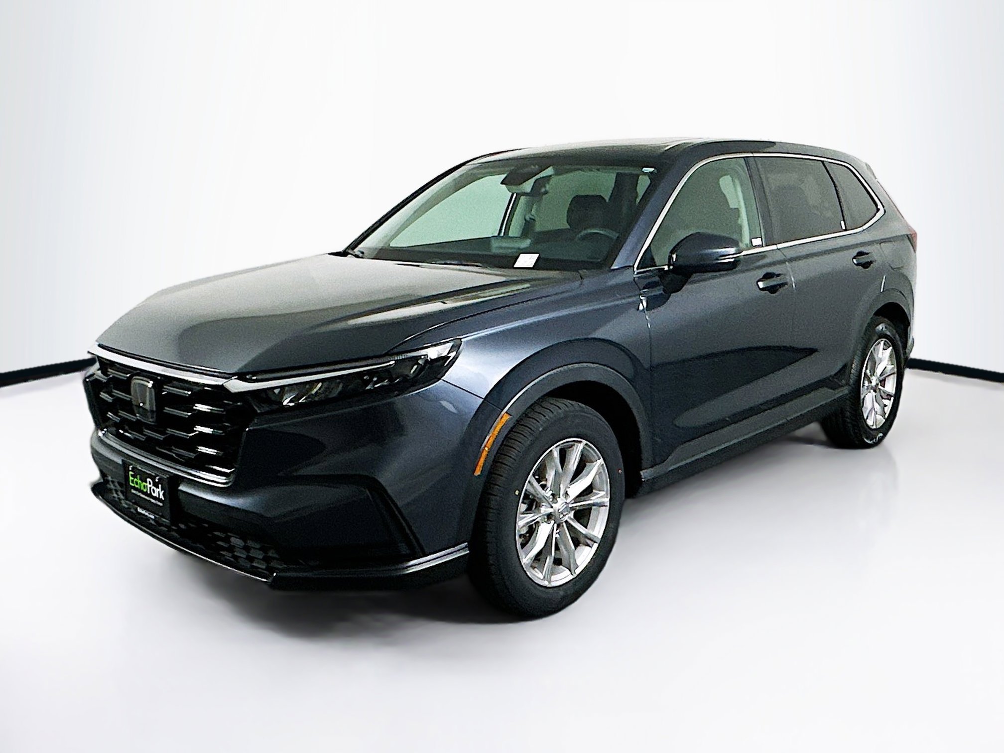 Used 2024 Honda CR-V EX image 3