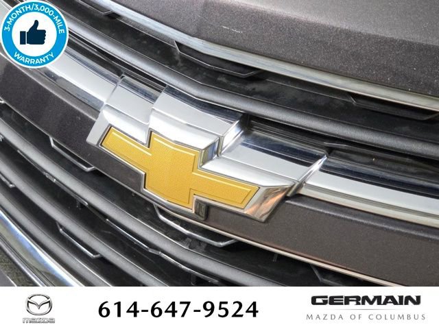Used 2016 Chevrolet Cruze LT image 9