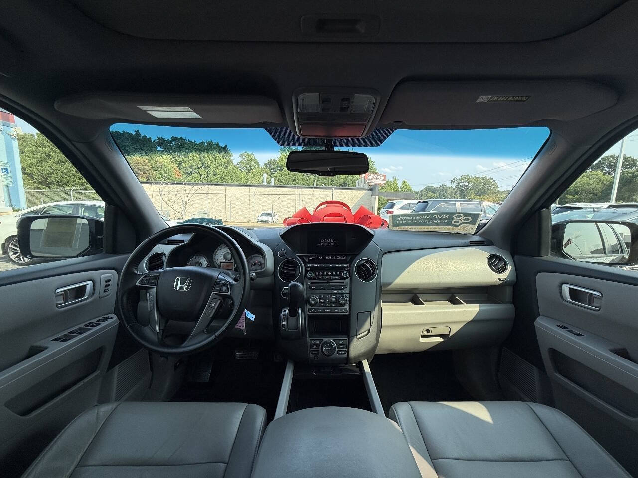 Used 2012 Honda Pilot Touring image 13