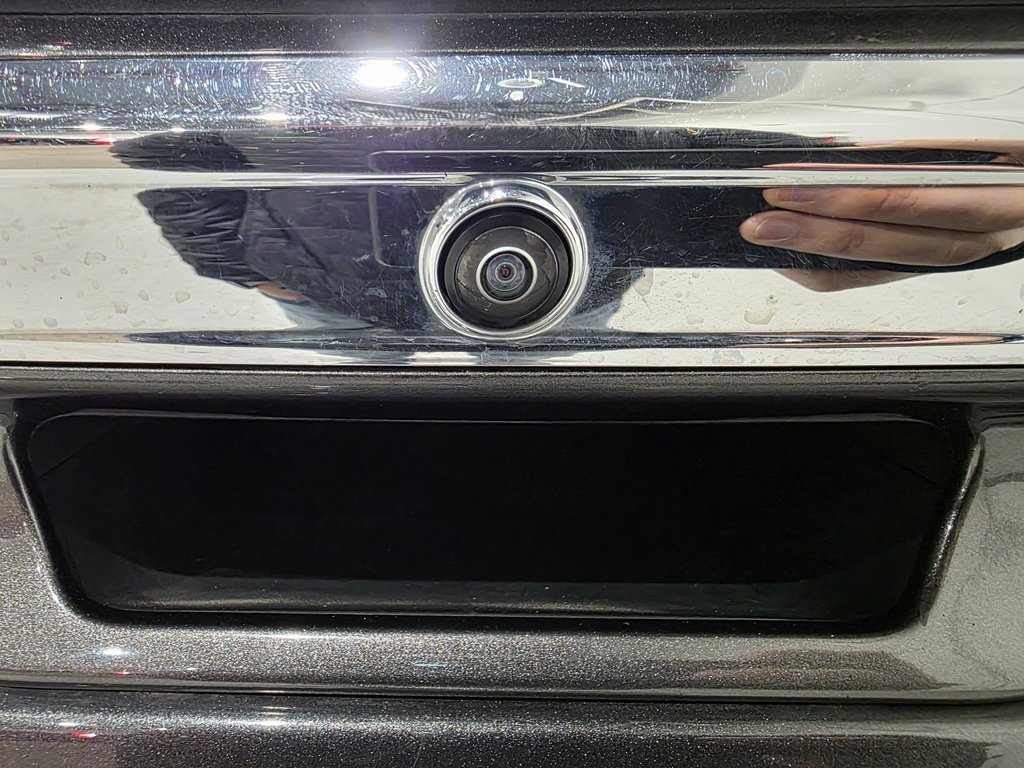 Used 2020 RAM 1500 Big Horn image 28