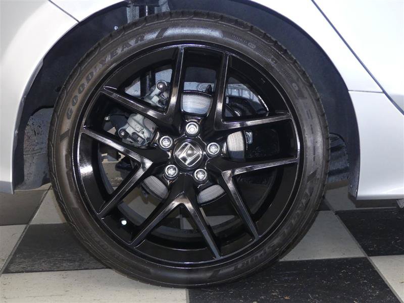 Used 2024 Honda Civic Sport image 28