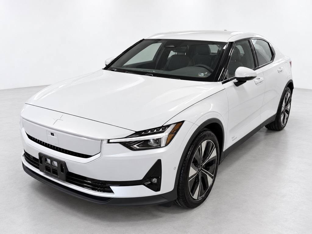Used 2024 Polestar Polestar 2 AWD/4WD image 9