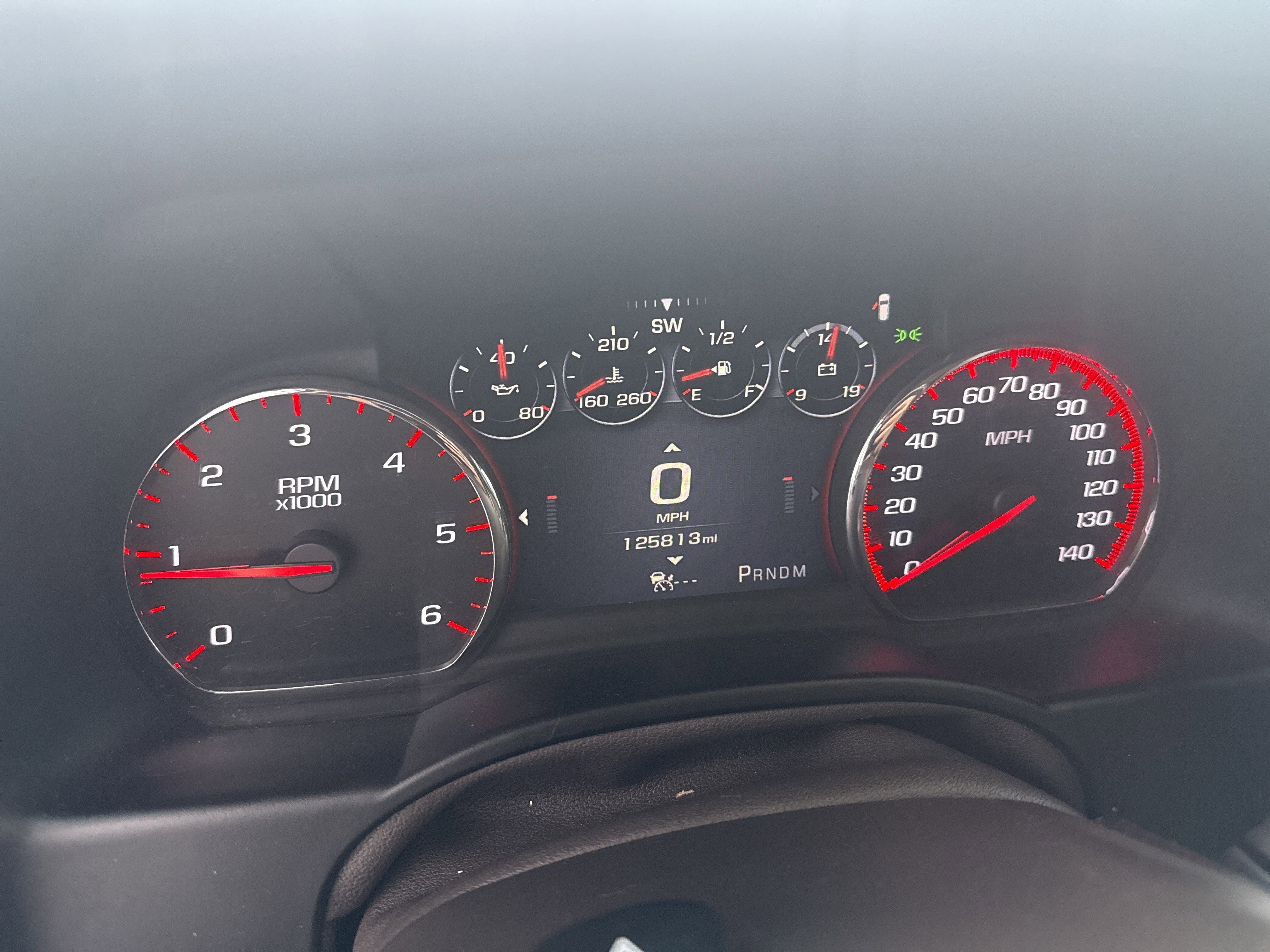 Used 2015 GMC Yukon Denali w/ Premium Package image 21