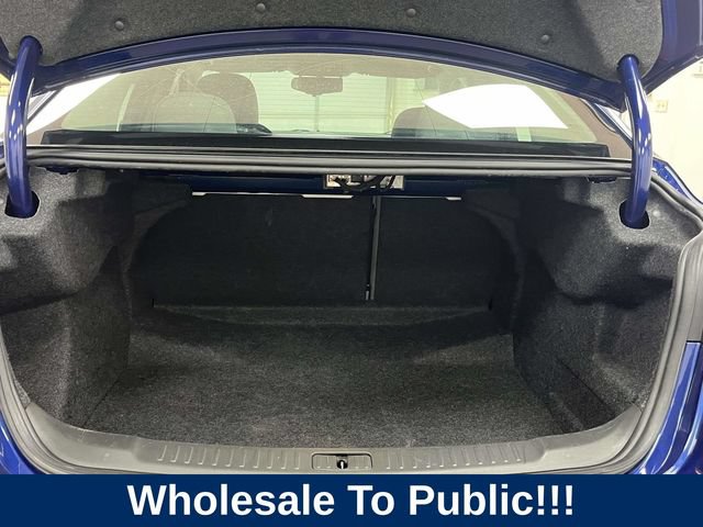 Used 2013 Chevrolet Malibu LS FWD image 19