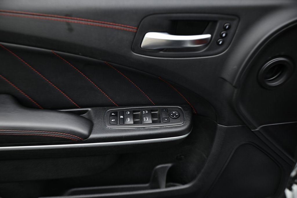 Used 2023 Dodge Charger Scat Pack image 16
