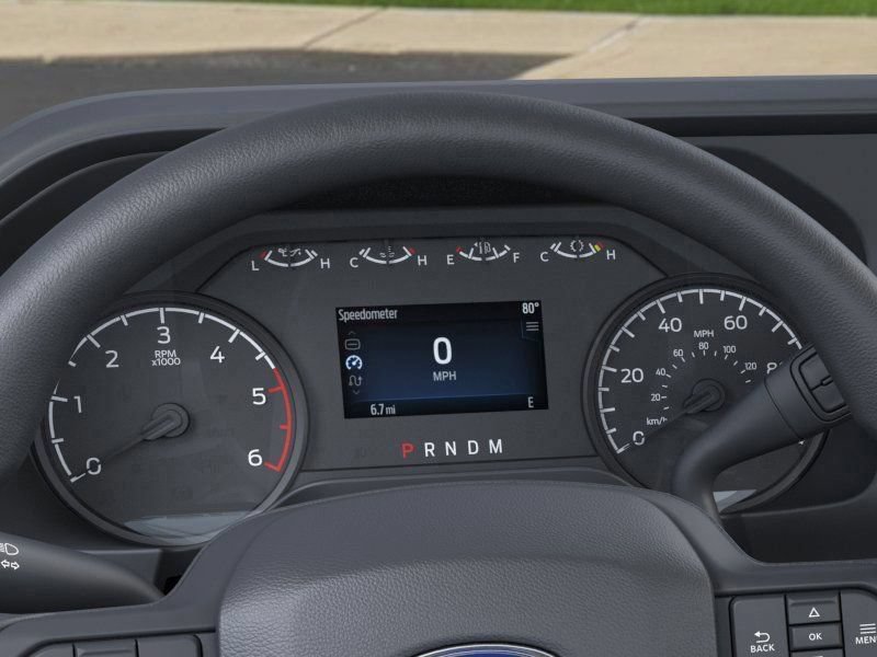 New 2026 Ford F450 XL RWD image 15