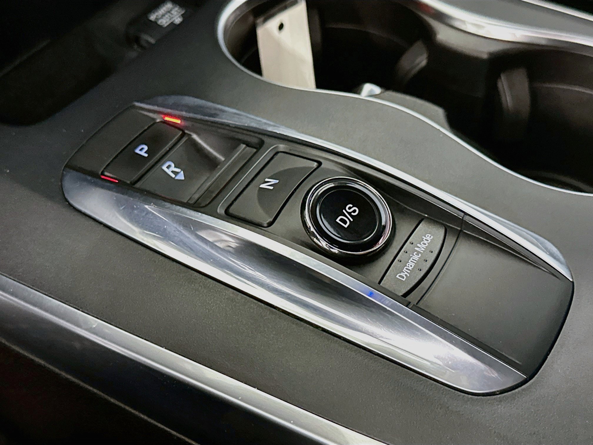Used 2018 Acura MDX w/ Technology Package FWD image 24