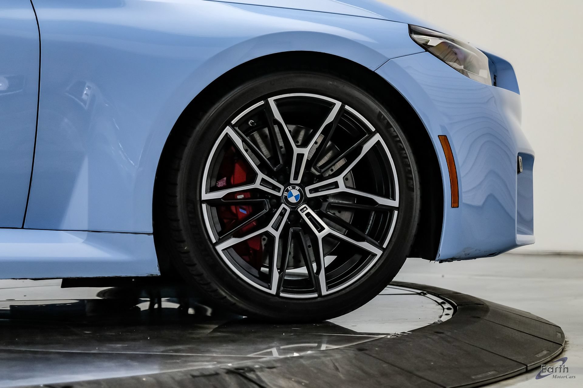 Used 2024 BMW M2 RWD image 90