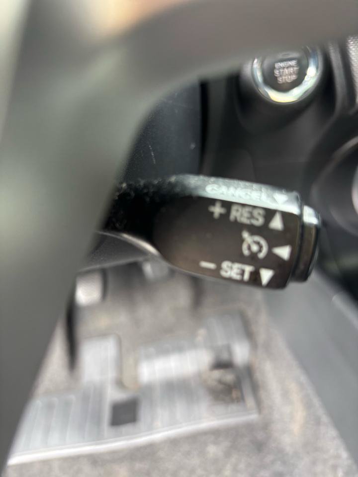 Used 2016 Scion tC FWD image 12