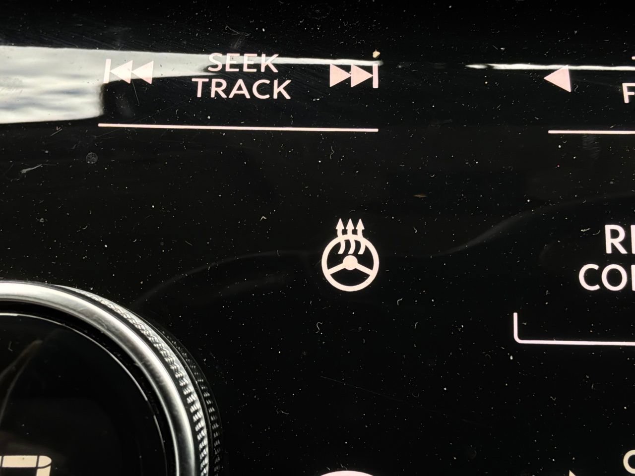 Used 2026 INFINITI QX60 Luxe FWD image 37
