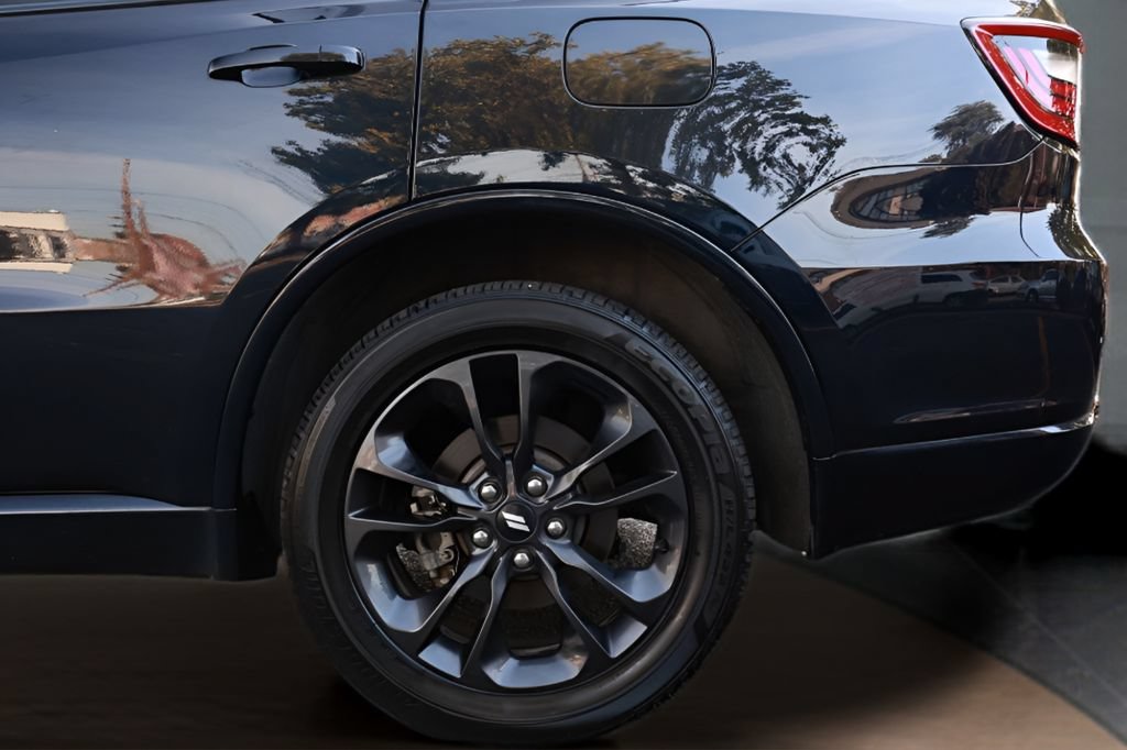 Used 2025 Dodge Durango R/T AWD/4WD image 7