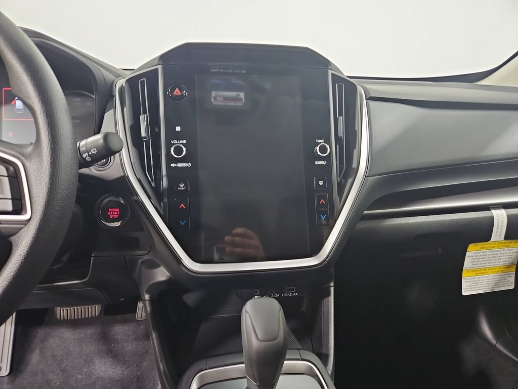 New 2026 Subaru Impreza 2.0i Sport AWD/4WD image 18