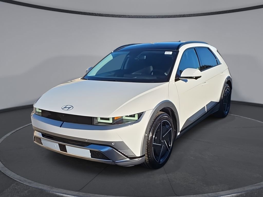 New 2026 Hyundai Ioniq 5 Limited