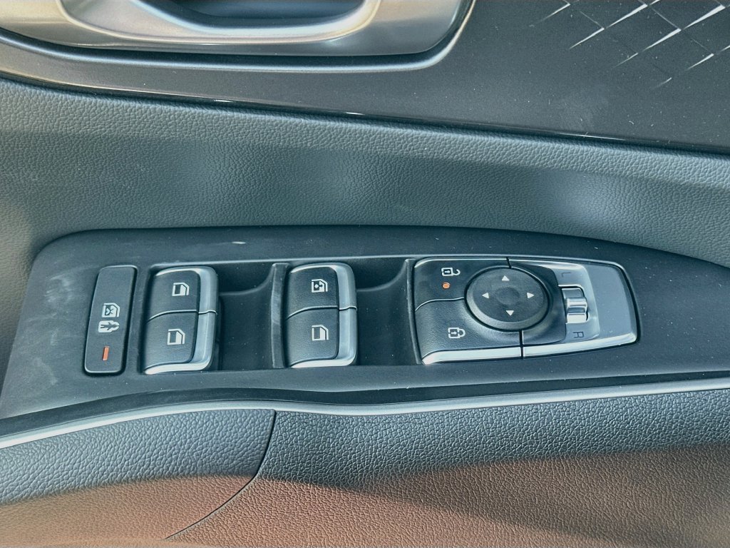 New 2026 Kia Sorento S FWD image 17