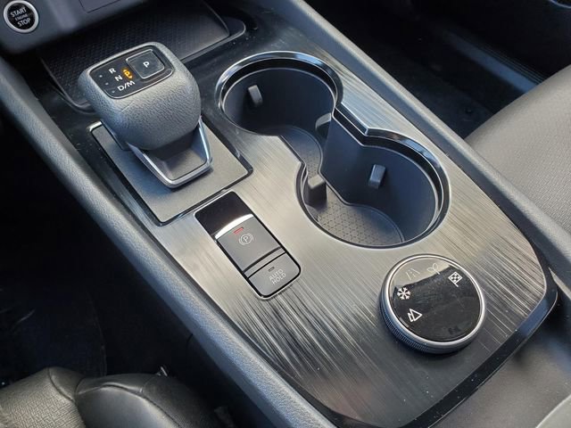 Certified 2023 Nissan Rogue SV w/ SV Premium Package image 24