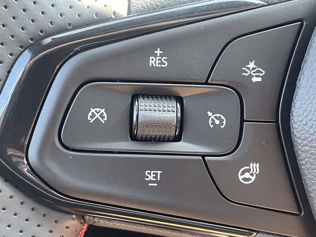 New 2026 Chevrolet Trax RS w/ Sunroof Package FWD image 19
