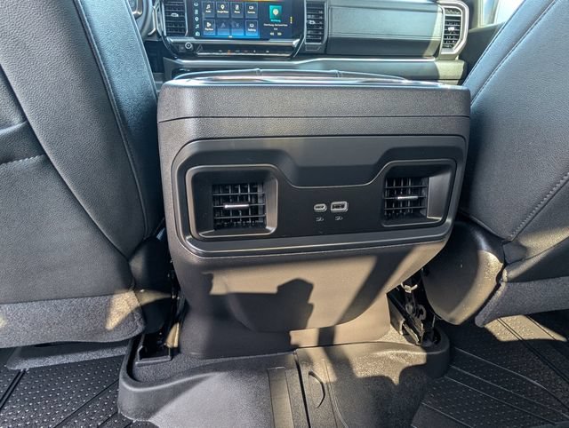 Used 2026 Chevrolet Silverado 1500 RST w/ Convenience Package II AWD/4WD image 20