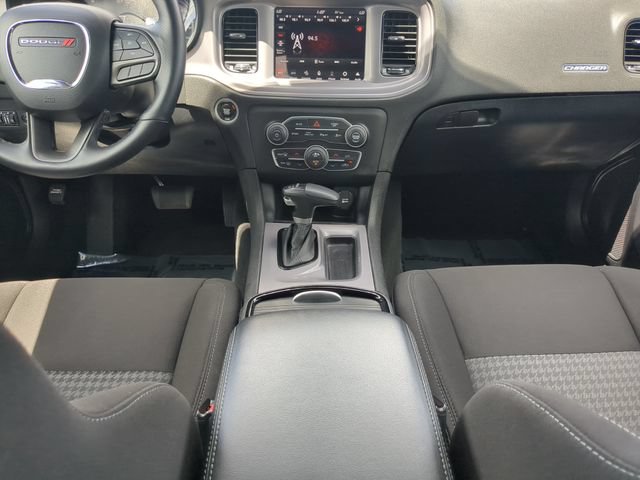 Used 2023 Dodge Charger R/T w/ Harman/Kardon Audio Group RWD image 17