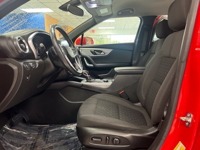 Used 2019 Chevrolet Blazer LT FWD image 18