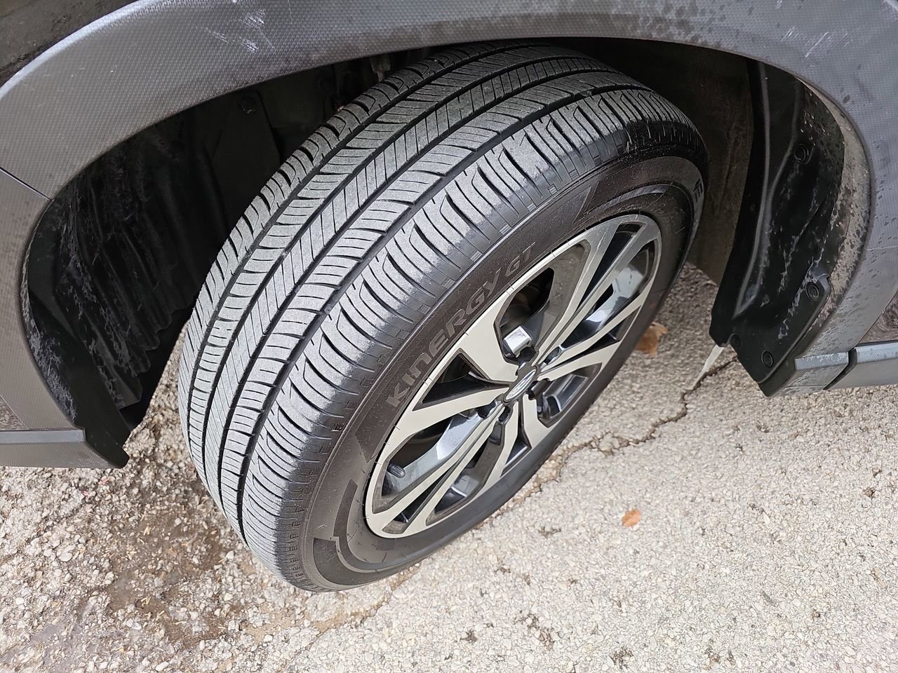 Used 2019 Subaru Forester Limited image 39