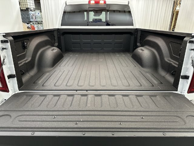 Used 2025 RAM 2500 Rebel w/ Rebel Level 1 Equipment Group AWD/4WD image 24