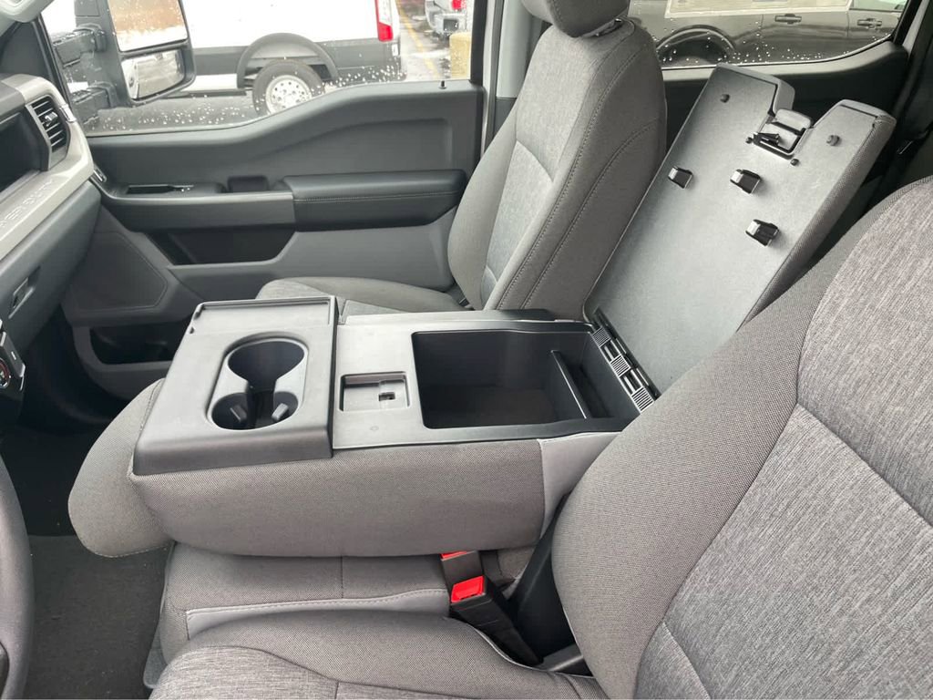 New 2026 Ford F350 XL w/ STX Appearance Package AWD/4WD image 27