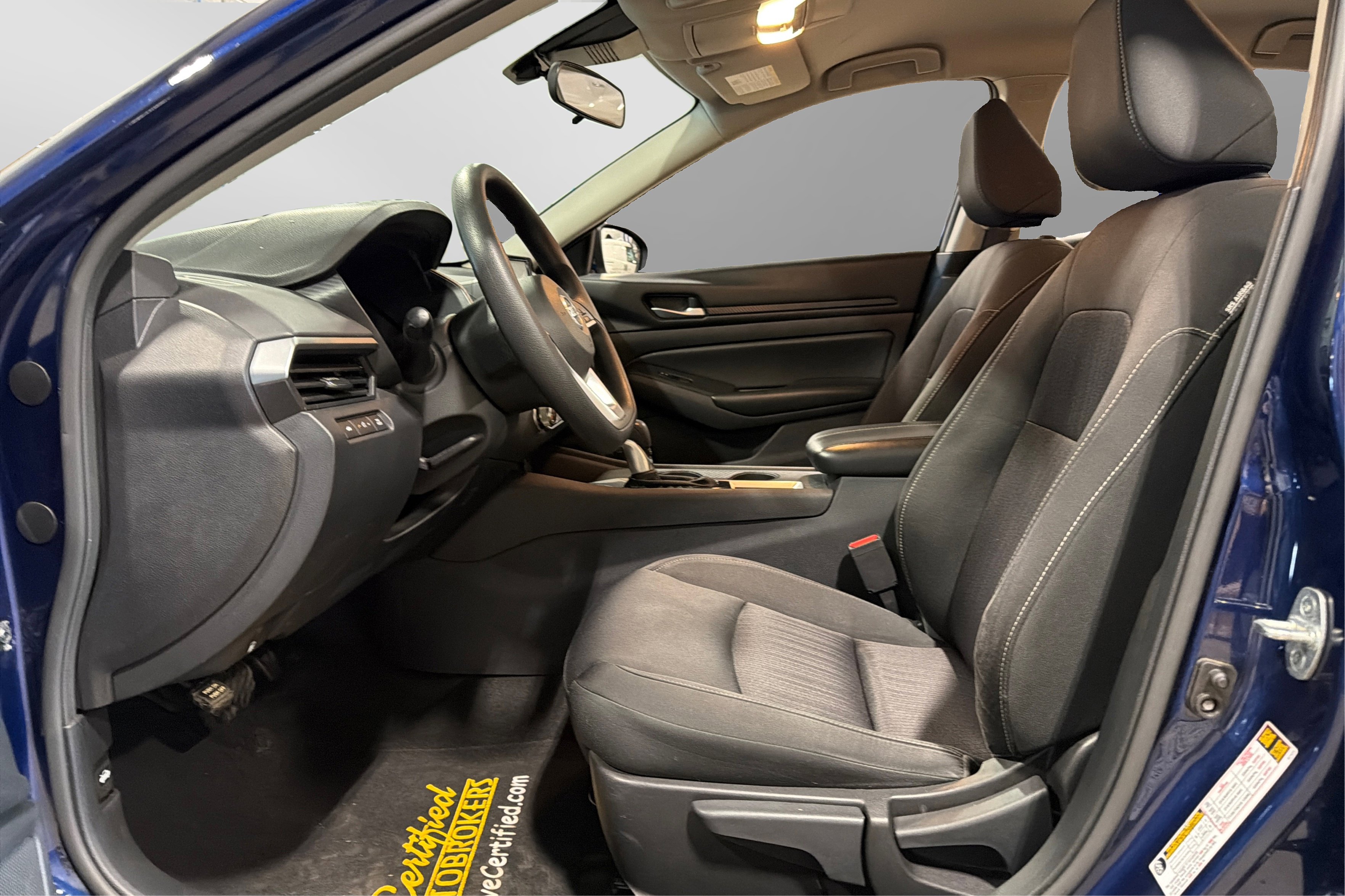 Used 2021 Nissan Altima 2.5 S FWD image 17