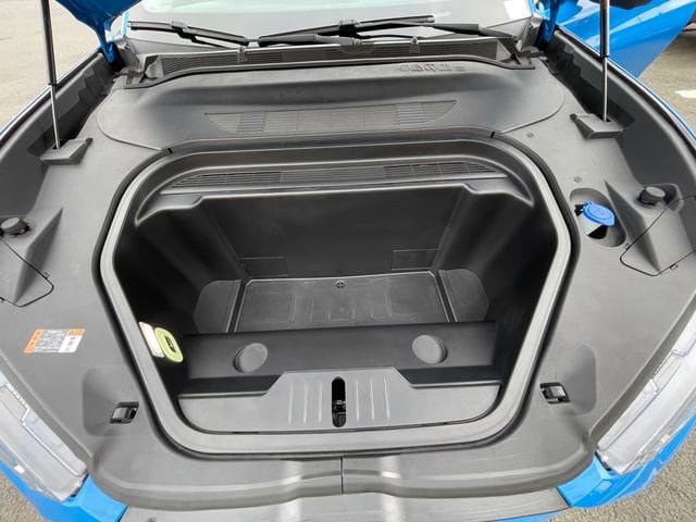 Used 2022 Ford Mustang Mach-E Select w/ Comfort/Technology Package RWD image 20