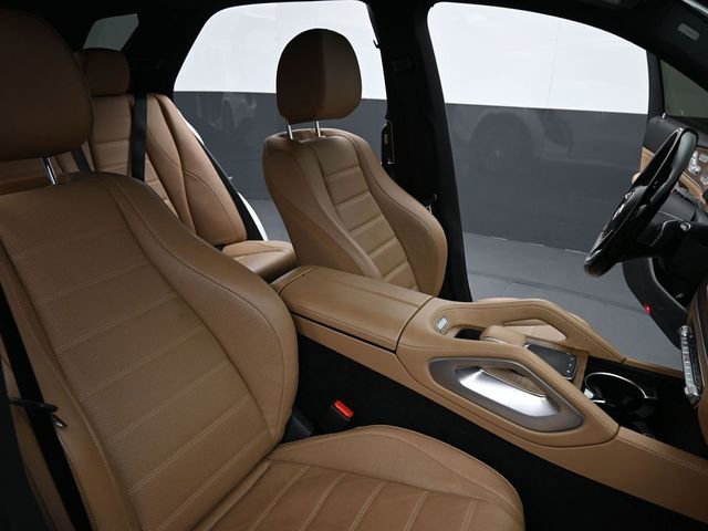 Used 2024 Mercedes-Benz GLE 350 4MATIC image 26