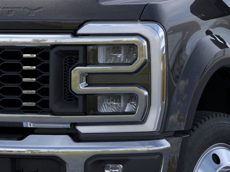 New 2026 Ford F450 King Ranch image 18