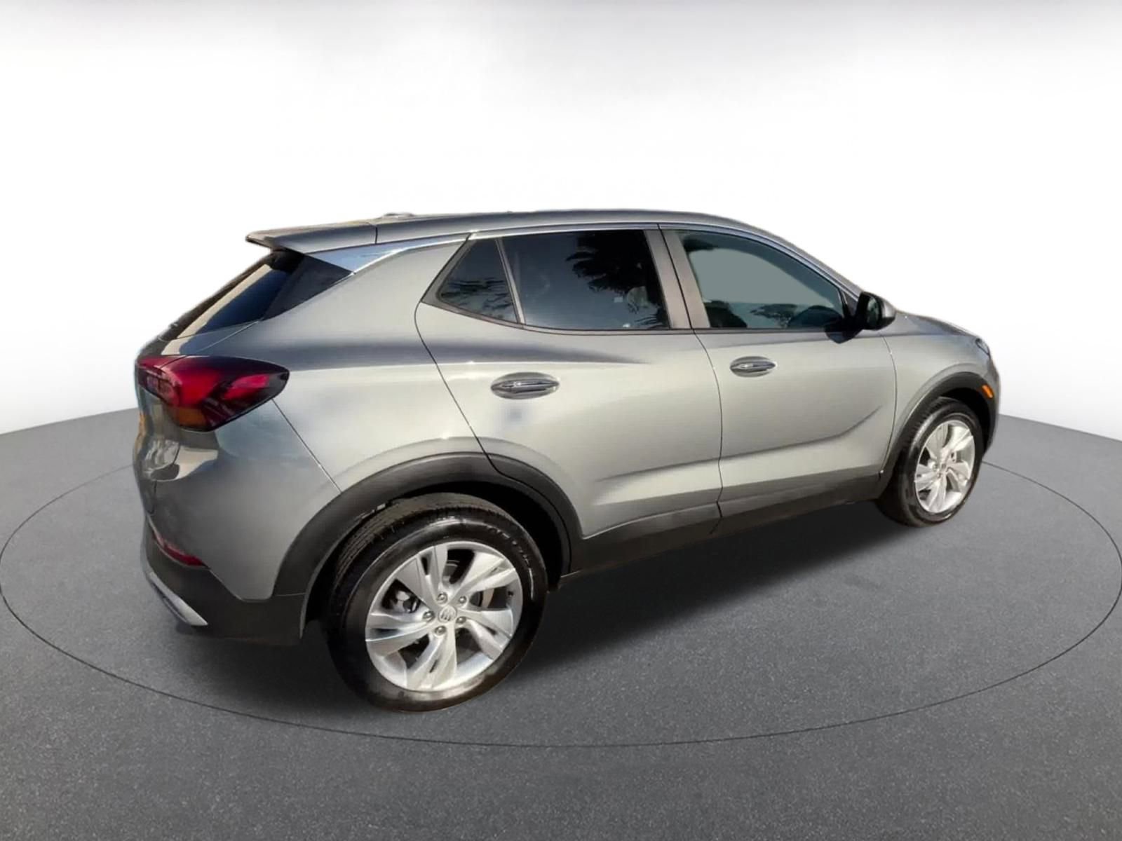 Used 2025 Buick Encore GX Preferred image 15