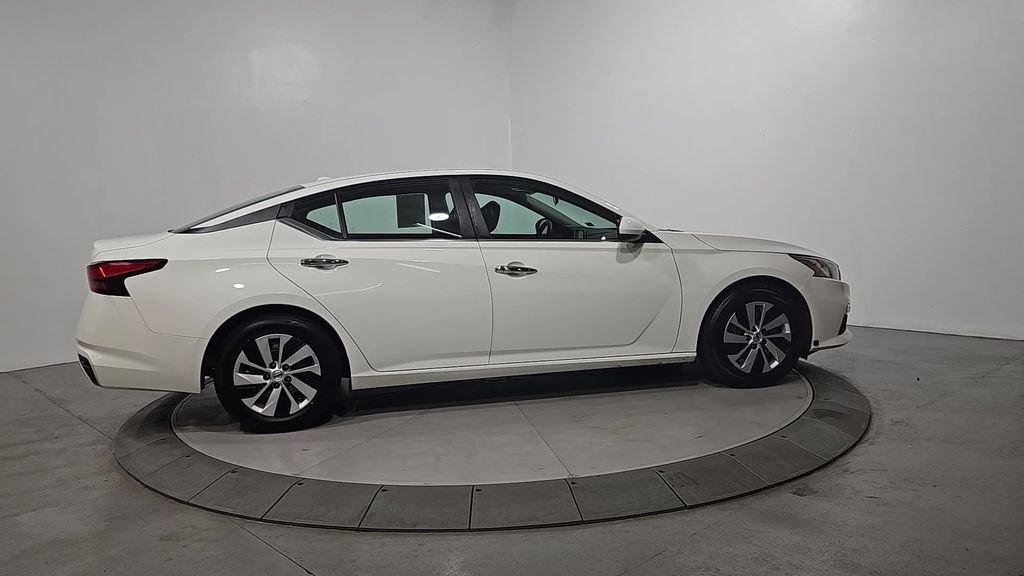 Used 2019 Nissan Altima 2.5 S image 7