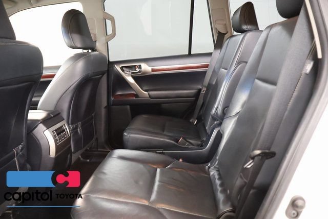 Used 2019 Lexus GX 460 Premium AWD/4WD image 38