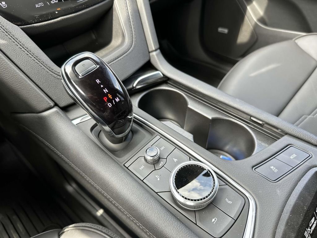 New 2025 Cadillac XT6 Sport w/ Platinum Package AWD/4WD image 23