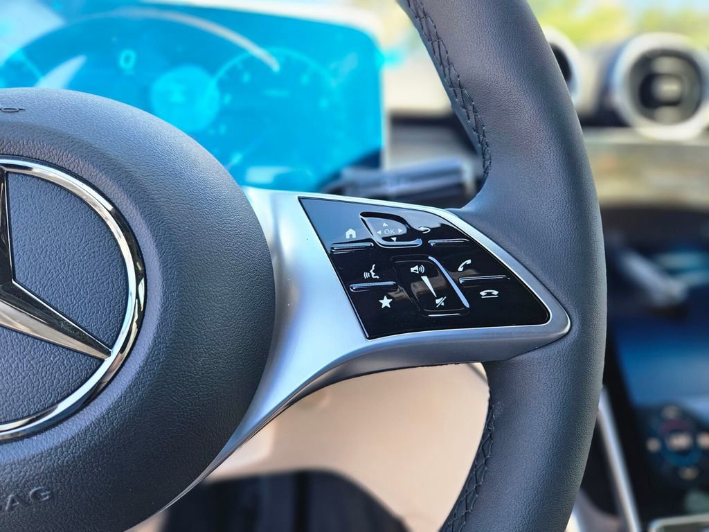New 2026 Mercedes-Benz C 300 4MATIC Sedan image 25