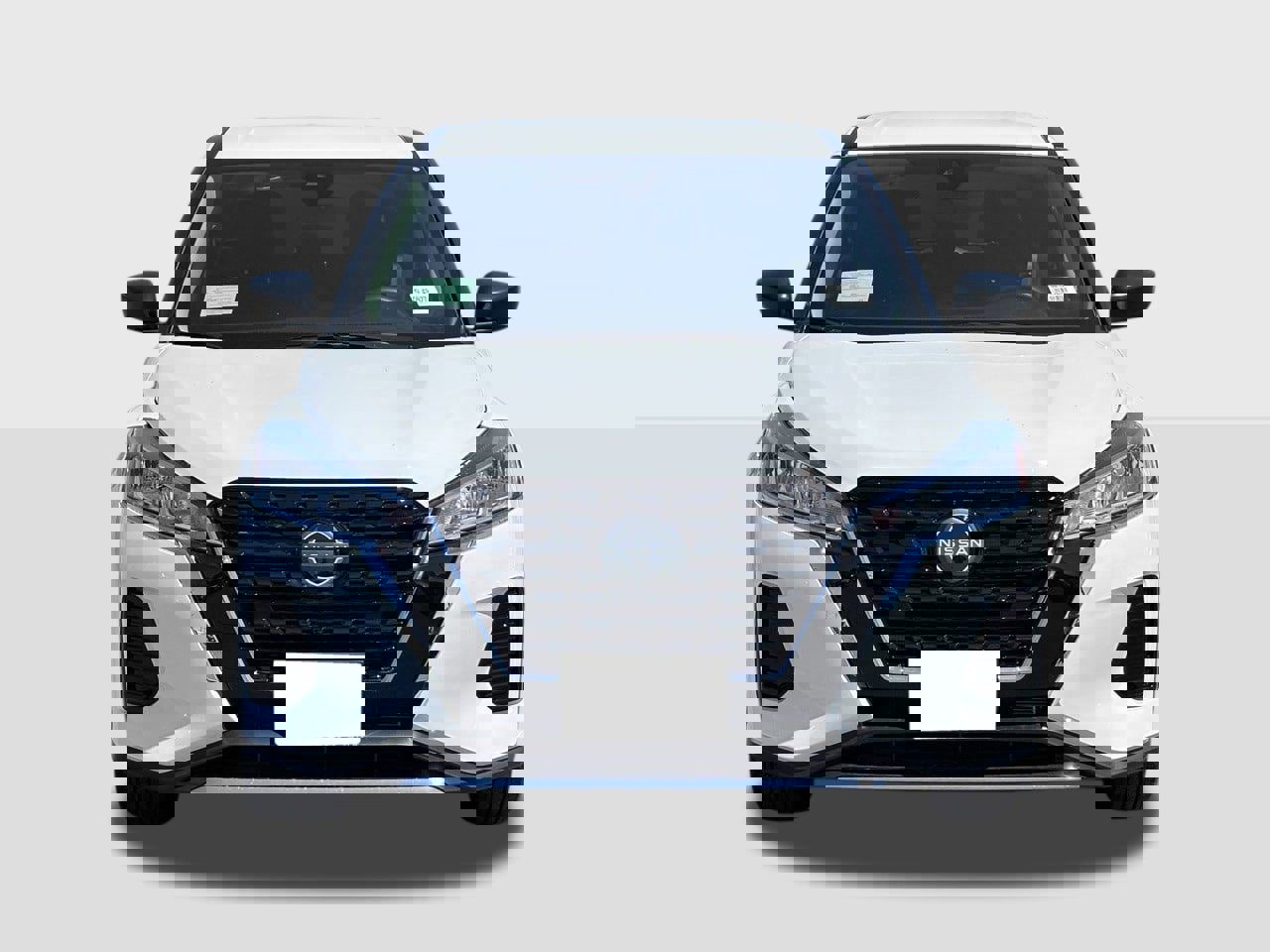 New 2025 Nissan Kicks Play S image 6