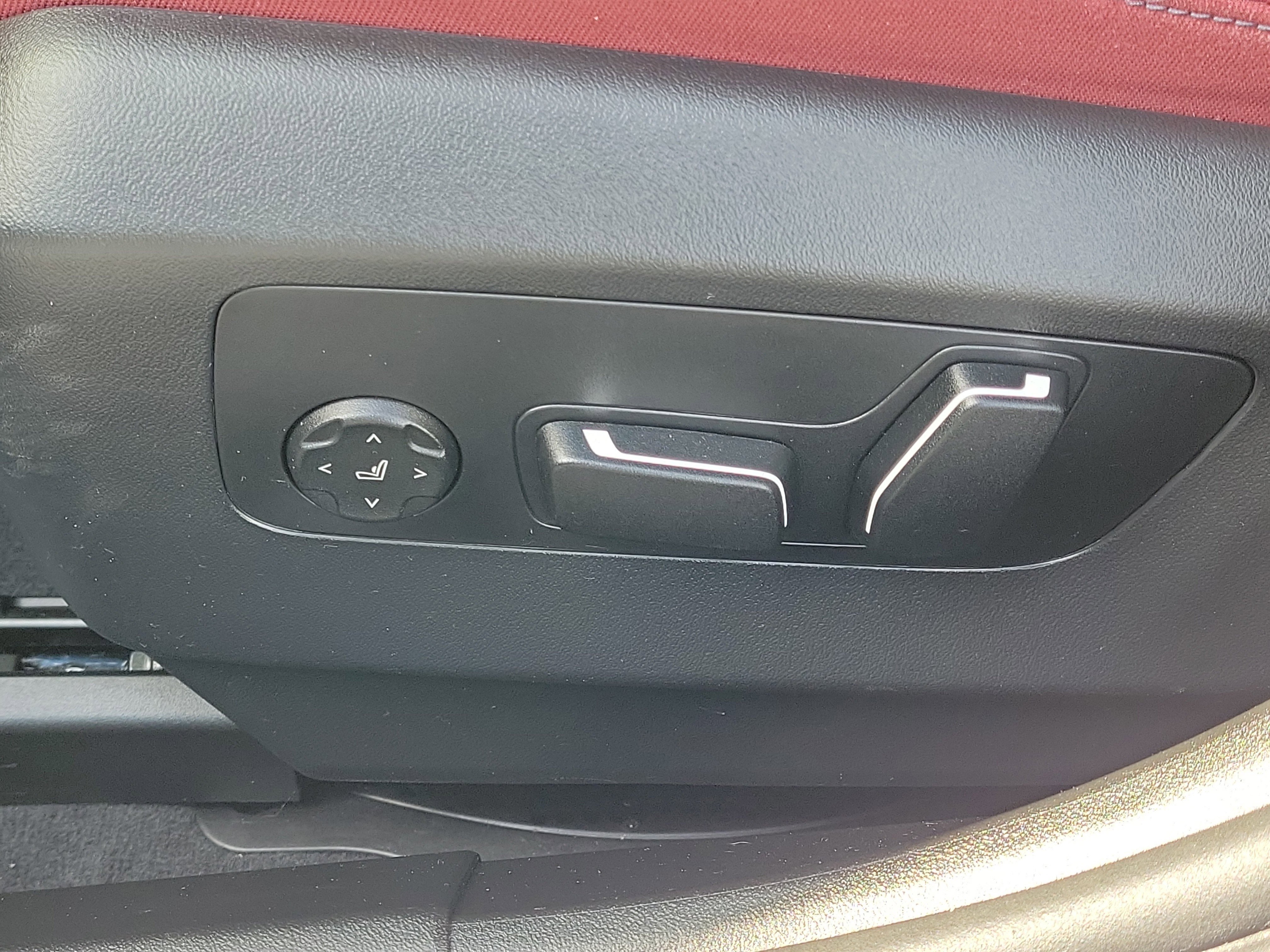 Used 2026 BMW 540i xDrive 540i xDrive image 22