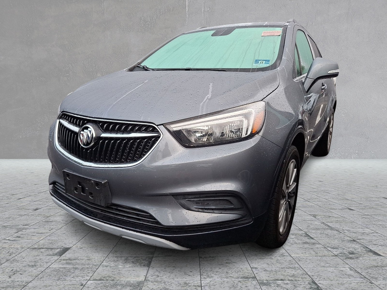 Used 2019 Buick Encore Preferred