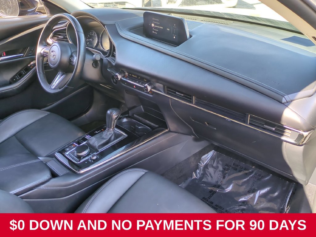 Used 2025 MAZDA CX-30 AWD 2.5 S w/ Preferred Package image 30