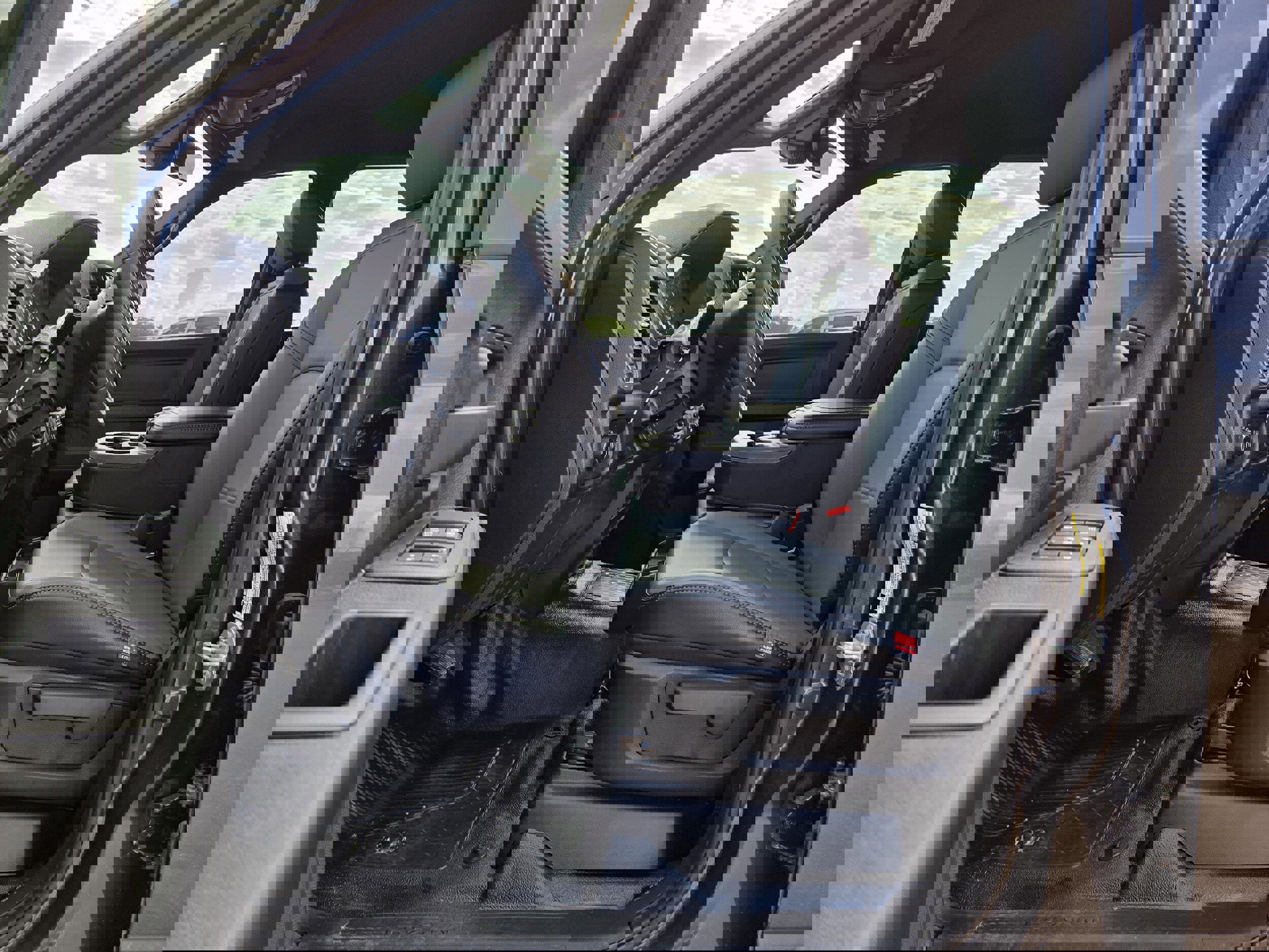 New 2026 RAM 3500 Tradesman image 15