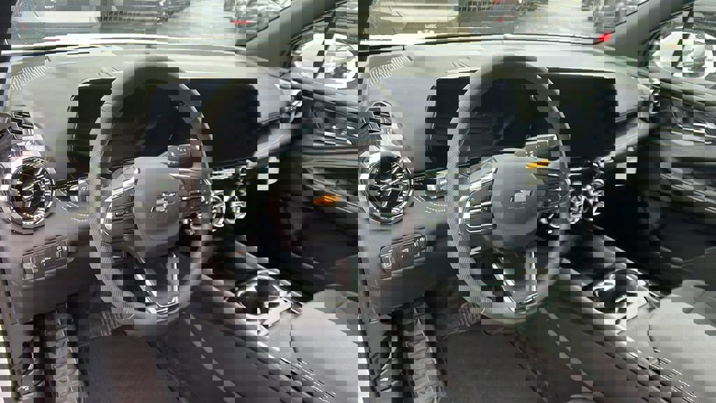 New 2026 Chevrolet Blazer EV LT image 17