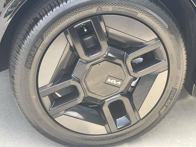 New 2026 Kia EV9 GT-Line AWD/4WD image 7