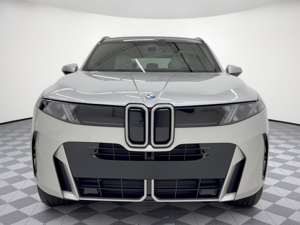 New 2027 BMW X5 xDrive50e w/ M Sport Package AWD/4WD image 6