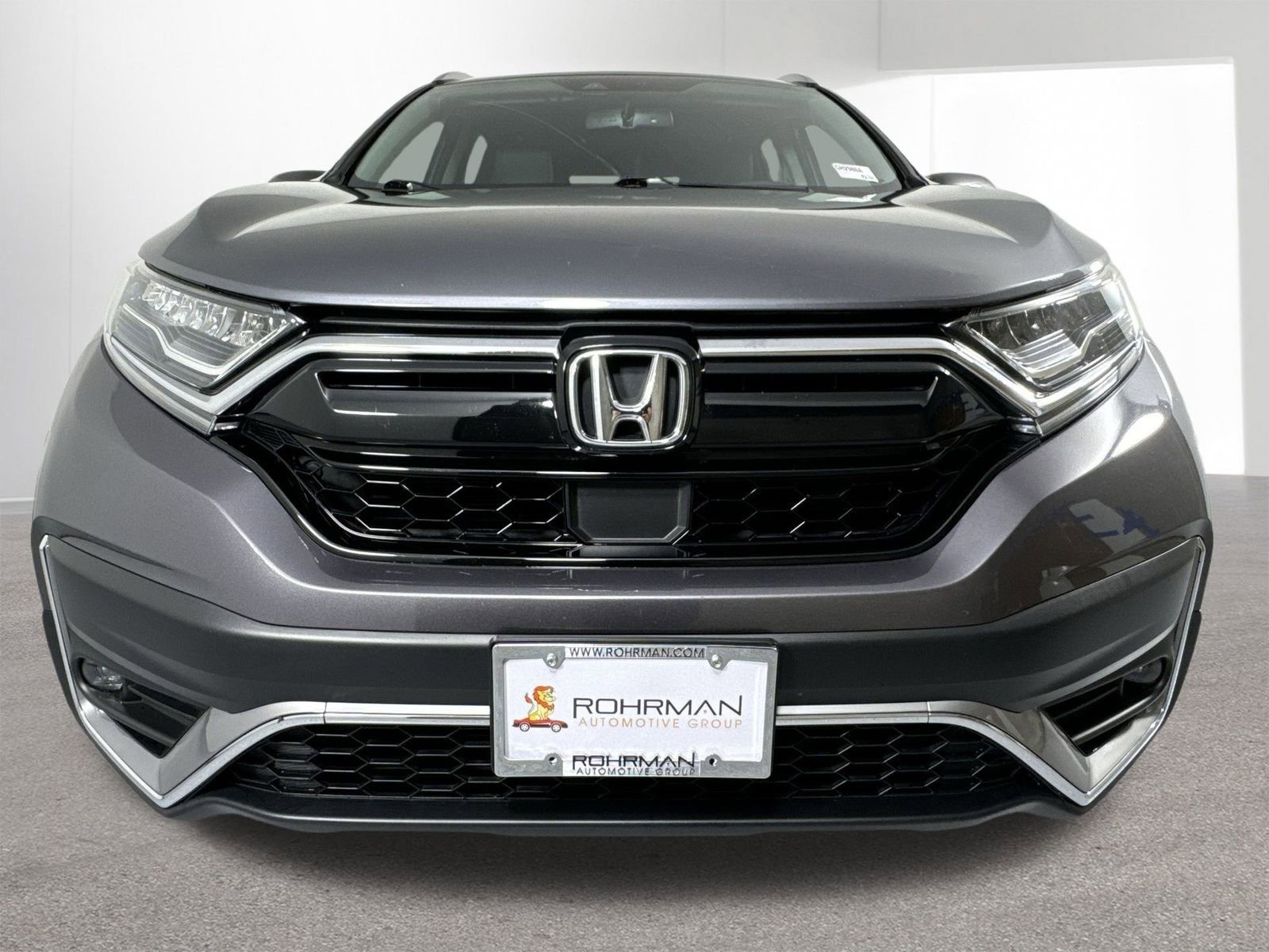 Used 2020 Honda CR-V Touring image 26