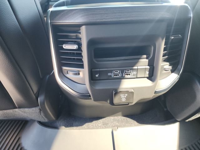 New 2026 RAM 1500 Laramie w/ Night Edition image 24
